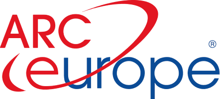 ARC Europe Logo