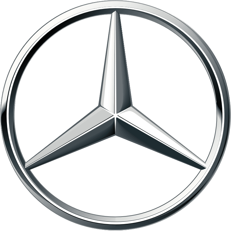 Mercedes-Benz Logo